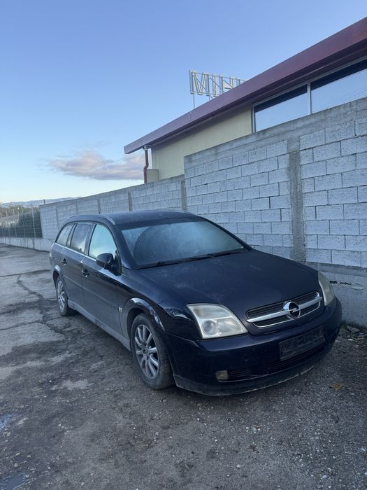 Опел Вектра C 1.9 CDTI 150кс НА ЧАСТИ
