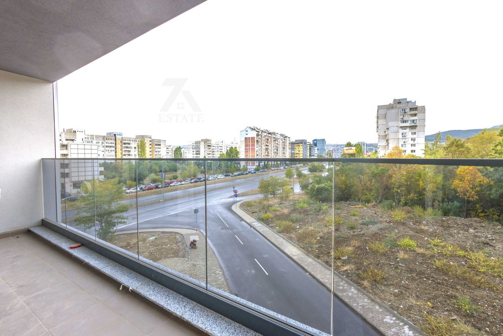 Продава се Двустаен апартамент в София, Младост 1А - 83 кв.м за 2525 €/кв.м - Снимка #7