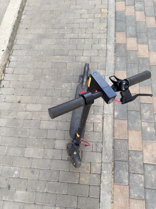 Trotineta Xiaomi Mi Pro 2