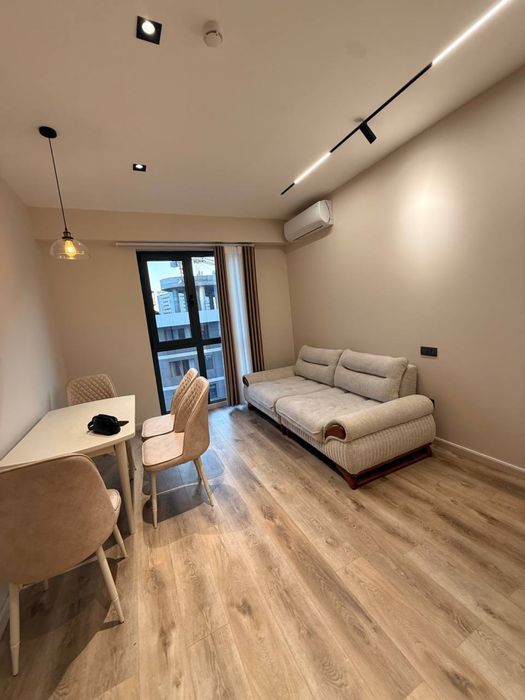 Сдается квартира в удобной локации Акай сити