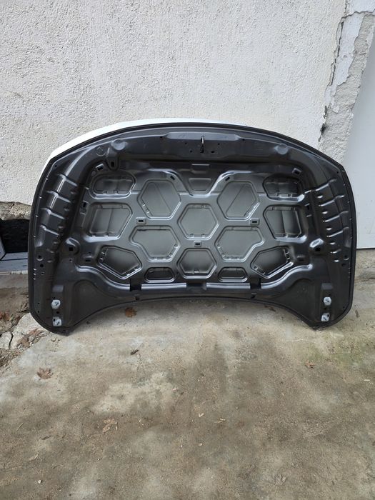 Ford Focus MK4 facelift 2023 22- преден капак 2бр.