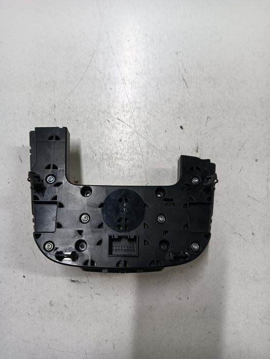 Consola Centrala Audi Q5 8Rb 2008 - > 8T0918609F