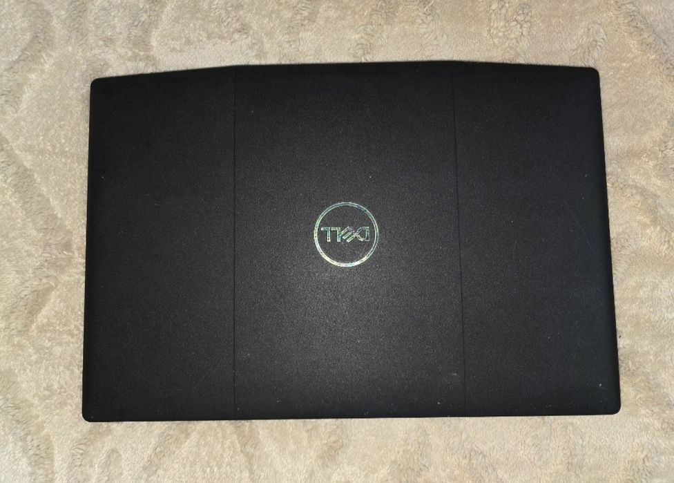 Laptop Dell G3 3500 i7, 20GB RAM, GTX1650 TI