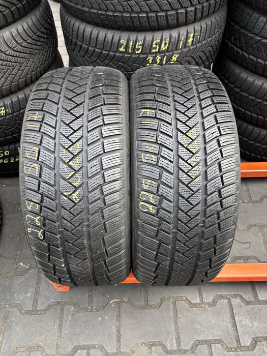 Anvelope Iarna 225/50/17 Vredestein WinTrac Pro 225 50 17 R17