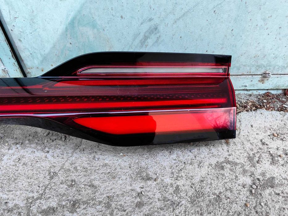 Оригинален стоп BYD Song Plus Champion Led 2023-2025