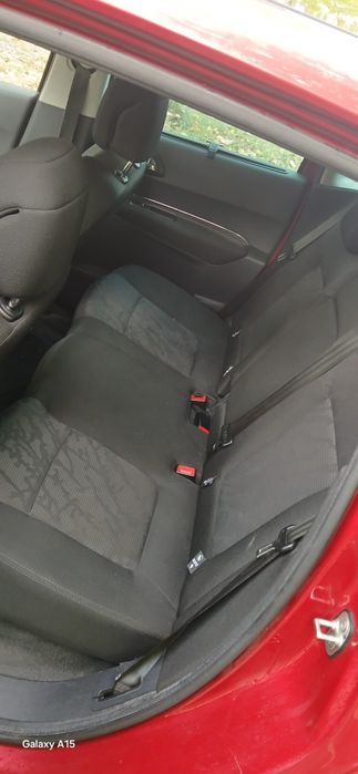 Peugeot 3008 1.6 HDI 109кс. 2010г. На части