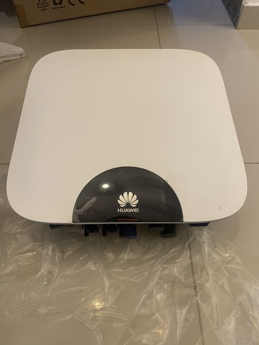 Invertor huawei sun 2000L, 5kw