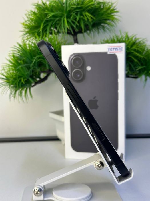iPhone 16 128gb / Nano-sim / Akb