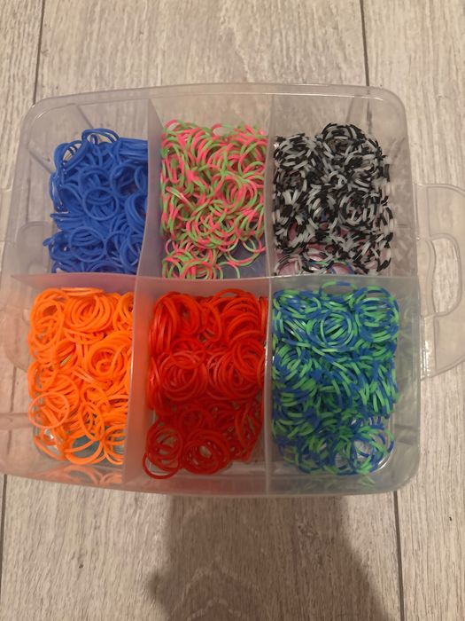 Ластици за плетене