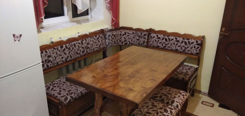 2 хонали уй ижарага берилади