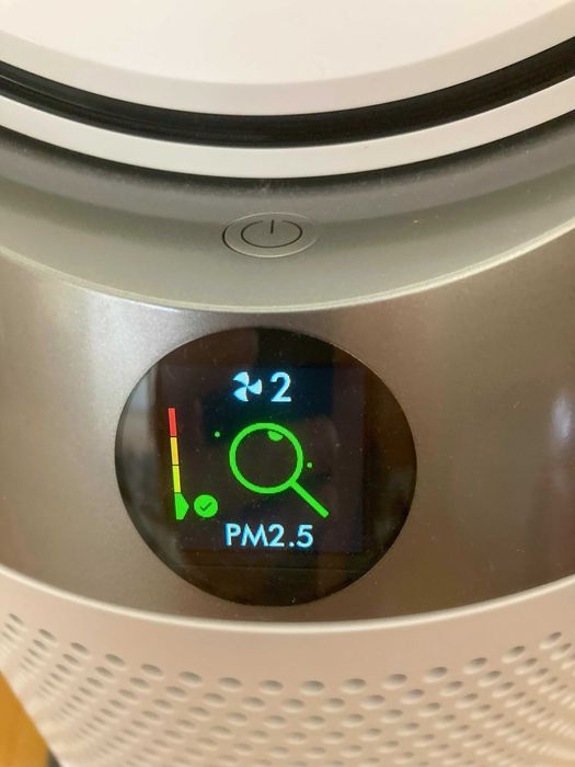 Purificator de aer Dyson