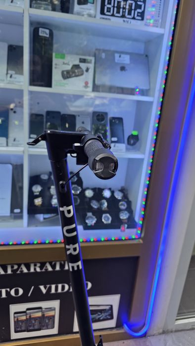 Trotinetă Electrică AIR 3 PRO Ca nouă.Preṭ fix!