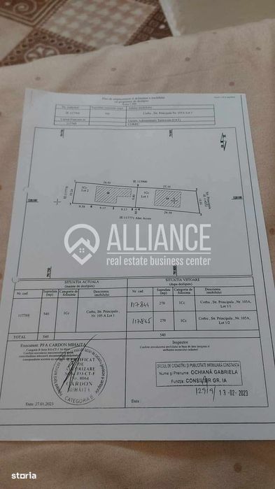 Casă Nouă (2023) în Corbu – Mutare Imediată ( cod 12 )
