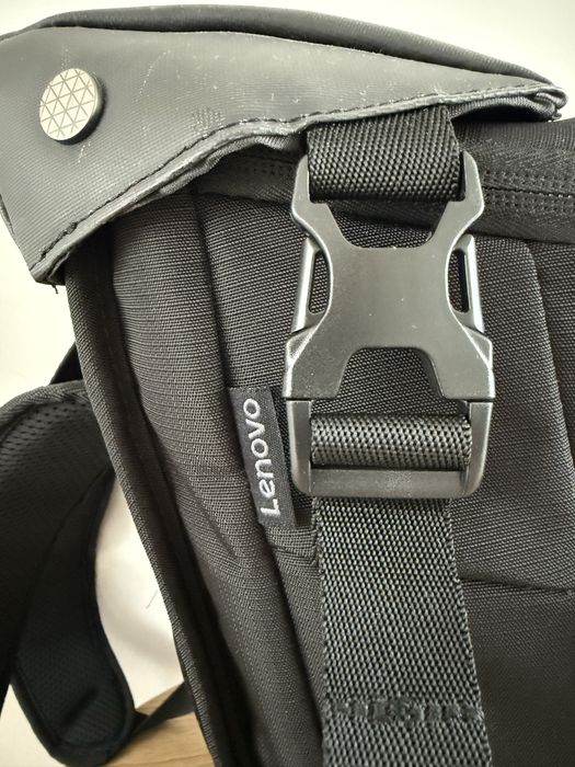 Раница за лаптоп, Lenovo Gaming Backpack, 17’