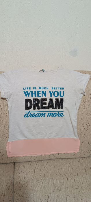 Тениска височина164