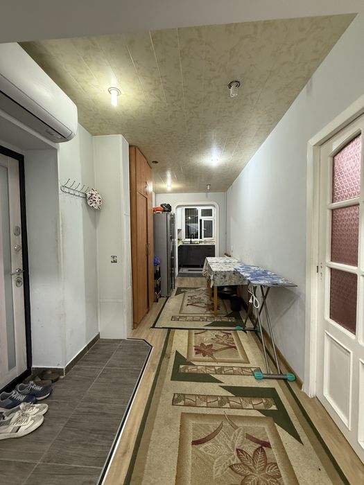 Срочно продается 3-х комн квартира в Куйлюк массив-1, 1/1/4