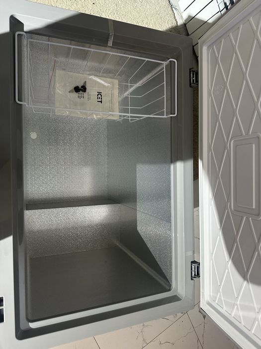 Морозильник с доставкой