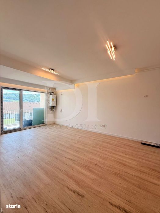 Apartament finisat / etaj intermediar / Zona Eroilor — fotografia 1