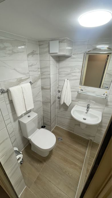 Нощувки в град Варна