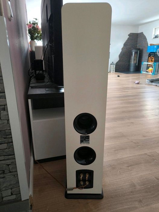 Boxe de podea Teufel MK3