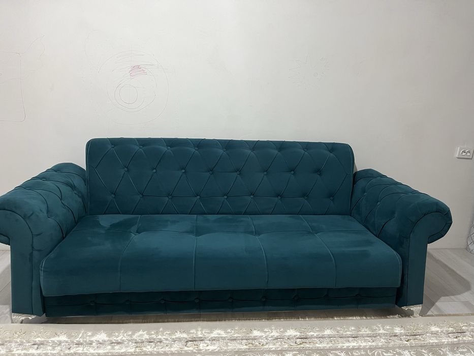 Продам диван