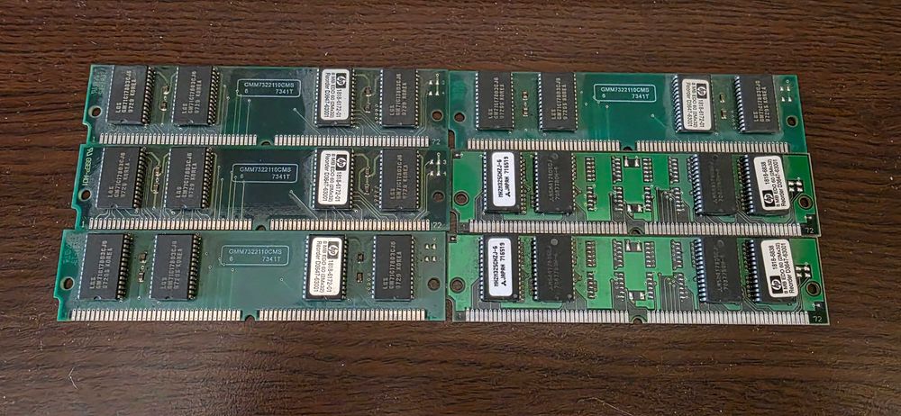 Дънни платки,видео,рам - скрап №1