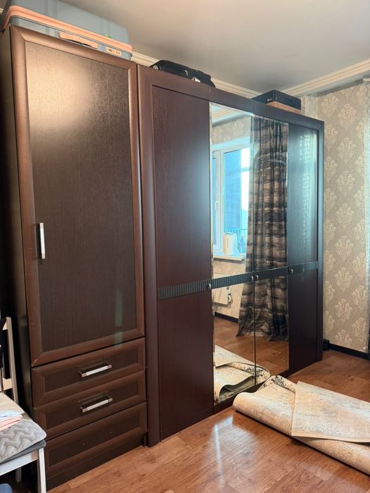 Шифонер 4/3м Производство Россия