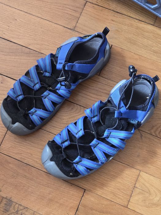 Мъжки сандали Keen размер 44, 28.5 см
