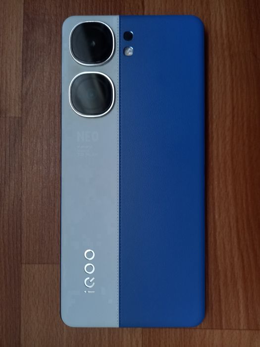 Vivo iqoo neo9s pro plus