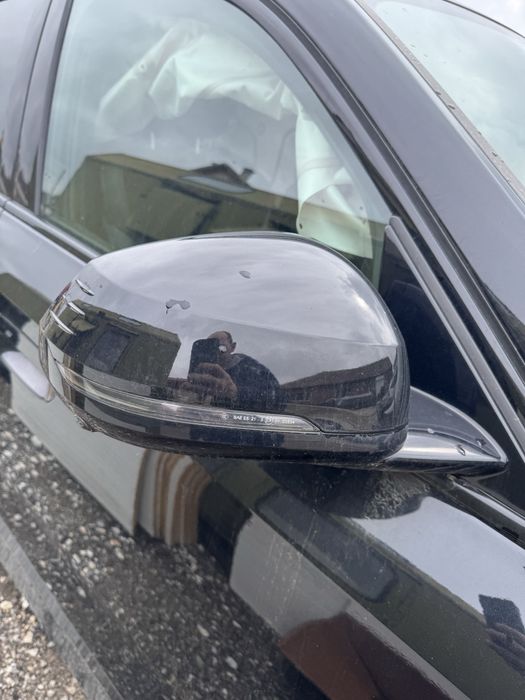 Огледала за бмв U11  U12  x2 x1 2023г