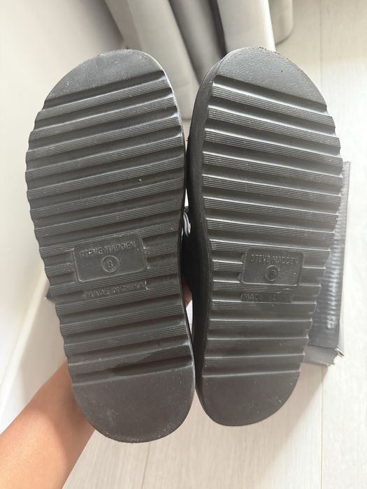 Papuci dama Steve Madden