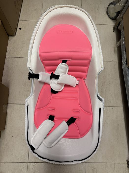 Бебешка количка AULON