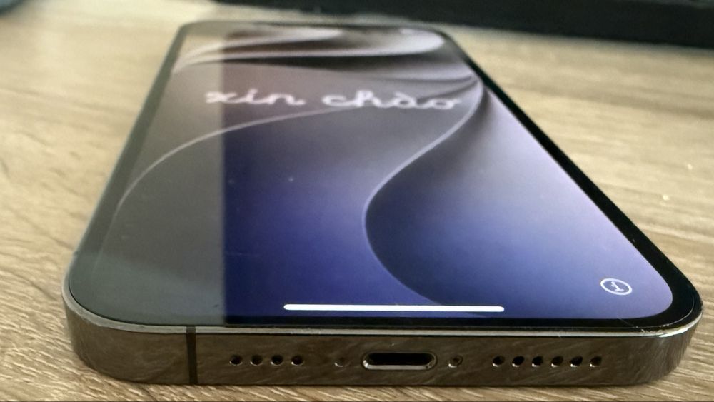 iPhone 13 Pro Max 128ГБ 85% Батерия