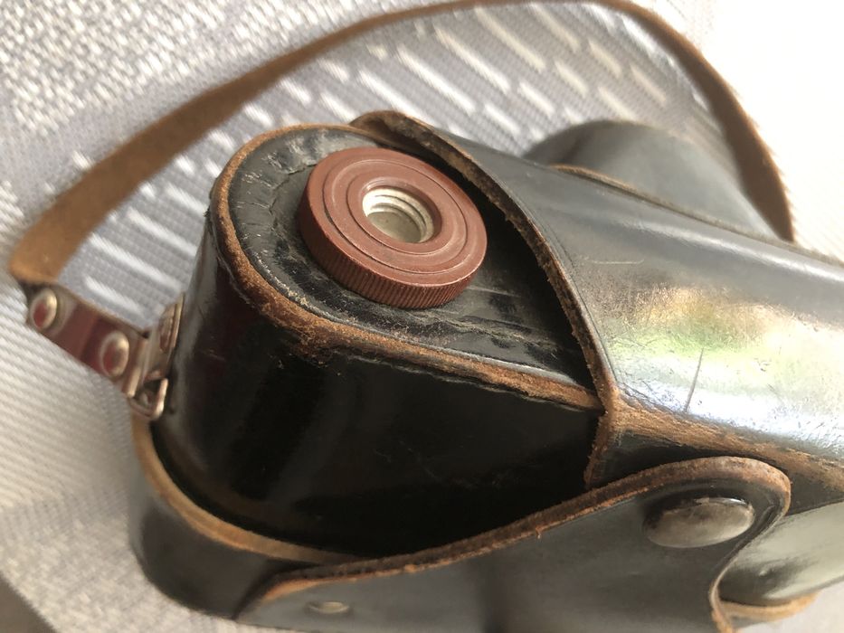 Зенит чехол советский