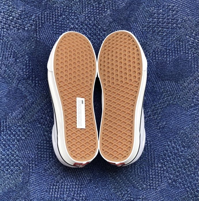 Vans Old School ОРИГИНАЛНИ  кецове - 44,5/29см