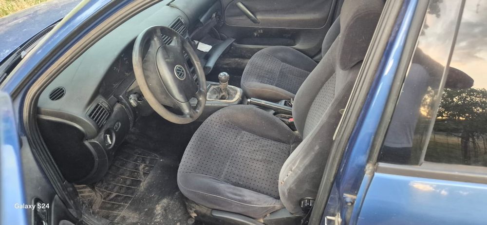 VOLKSWAGEN Passat 0 — imagine 4