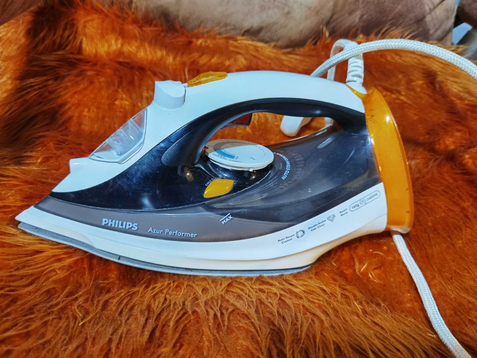 Ютия Philips GC3821/70 Azur Performer