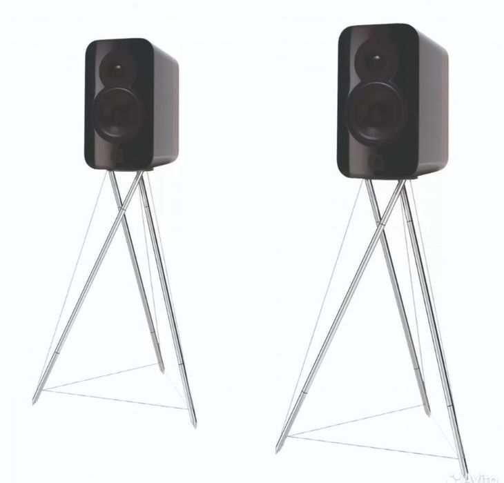 Акустика Q Acoustics Соnceрt 300 HI-END