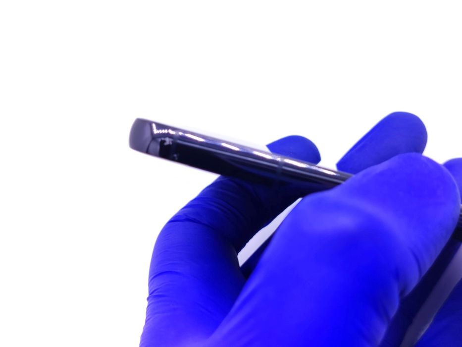 Samsung S22 Plus 5G 256GB Phantom Black, Garantie 24 luni | #D91569