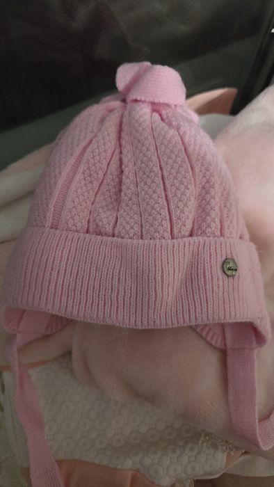 Детские вещи (отдам)