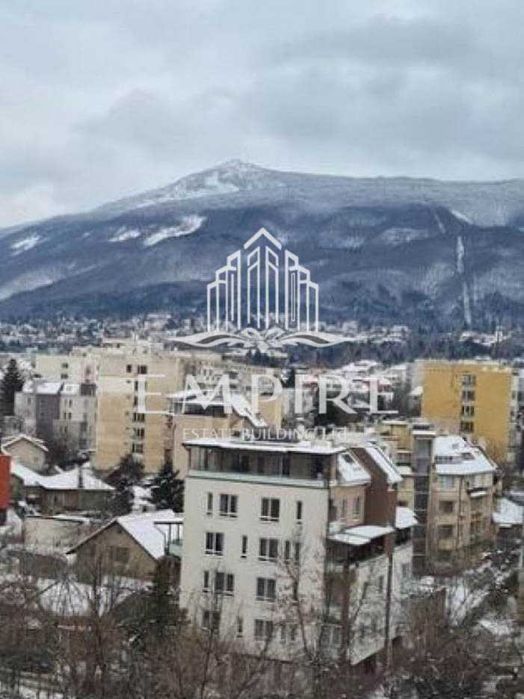 Четиристаен апартамент под наем в кв. Бъкстон