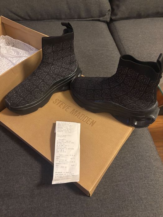 Дамски обувки Steve Madden