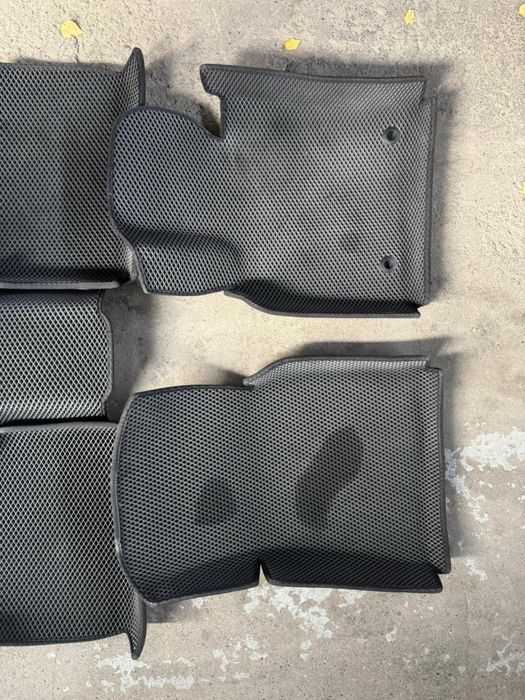 Коврики камри 70