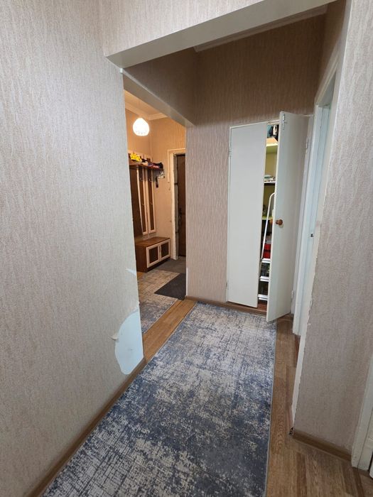 Продам квартиру 9 микрорайон