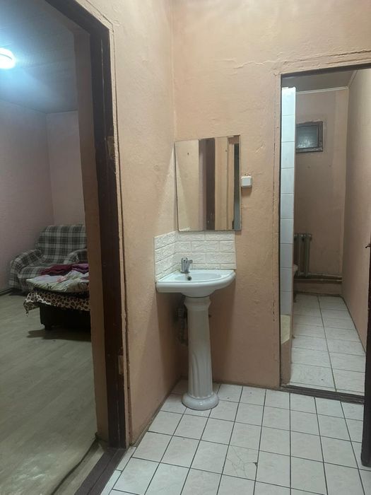 Сдам квартиру [частный дом]