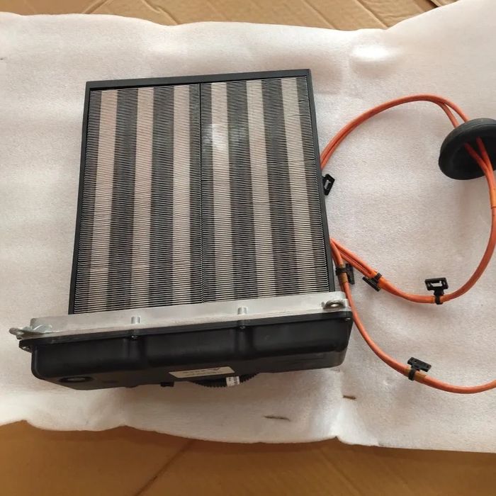 PTC heater Tesla Model 3