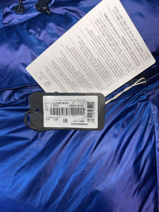 Куртка Armani Exchange из европы