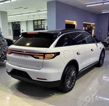 Leapmotor C11 premium 640km 2026yil 0probeg