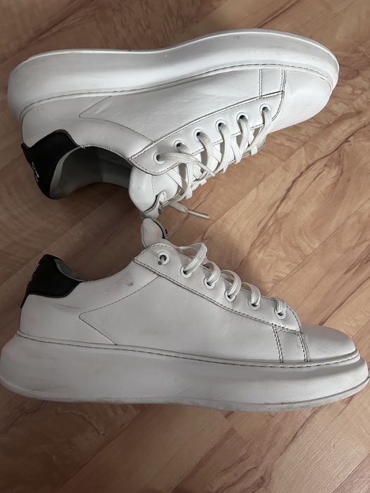 Karl Lagerfield adidasi