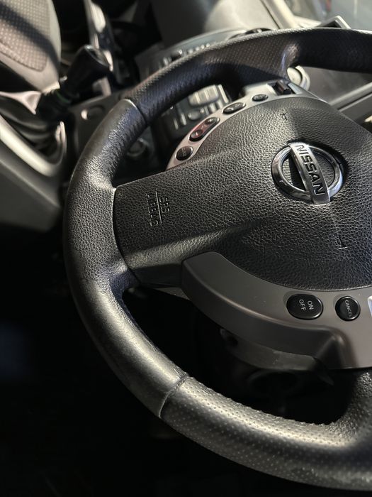 Volan/Airbag Nissan Qashqai